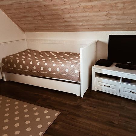 Chata Home Stara Lesna Exterior photo